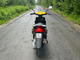 Yamaha Jog