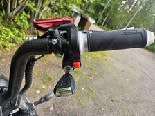 Muu merkki Muu malli