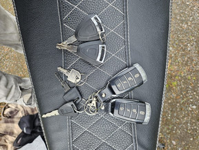 Muu merkki Muu malli