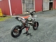 KTM 125