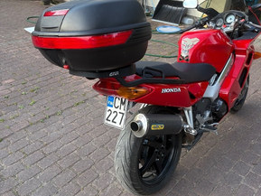 Honda VFR