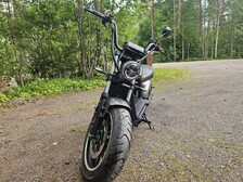 Muu merkki Muu malli