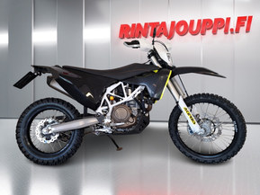 Husqvarna 701