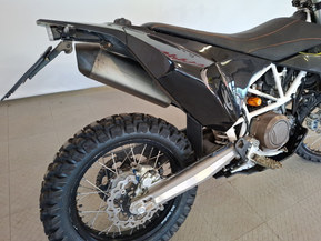 Husqvarna 701