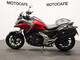 Honda NC