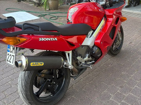 Honda VFR