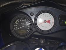 Suzuki SV