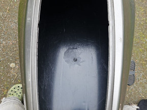 Muu merkki Muu malli