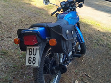 Honda CB