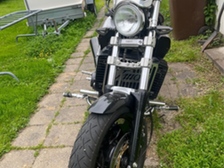 Yamaha V-Max