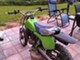 Kawasaki KX