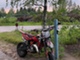 Husqvarna SM