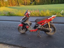 Kymco Super8