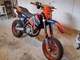 KTM 525