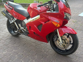 Honda VFR