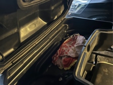 Linhai 300 EFI