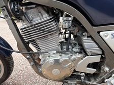 Yamaha SRX