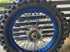 Husaberg TE