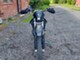 Husqvarna WR
