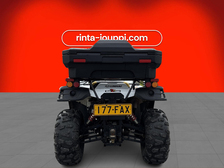 Linhai 500