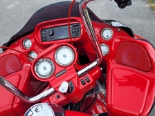 Harley-Davidson Road Glide