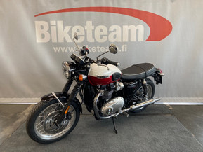 Triumph Bonneville