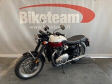 Triumph Bonneville