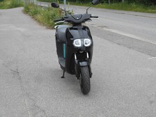Yamaha Neos