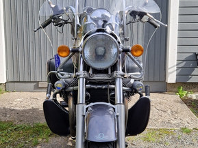 Moto Guzzi California