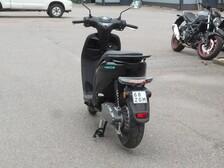 Yamaha Neos