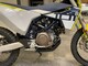 Husqvarna 701