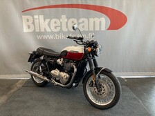 Triumph Bonneville