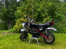 Honda Monkey