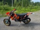 KTM 525