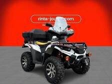 Linhai 500