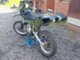 Husqvarna WR