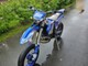 Husaberg TE