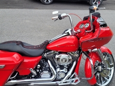 Harley-Davidson Road Glide