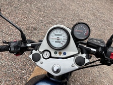 Yamaha SRX