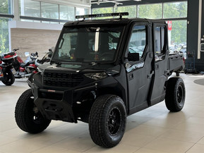 Polaris Ranger