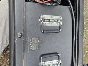 Muu merkki Muu malli