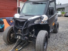 Can-Am Maverick