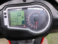 Benelli 49X