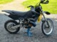 Husqvarna WR