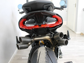 MV Agusta Brutale