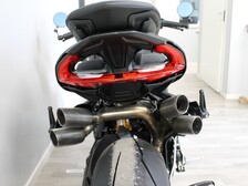 MV Agusta Brutale