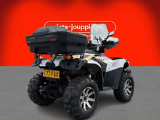 Linhai 500