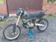 Husqvarna WR