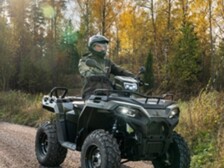 Polaris Sportsman