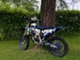 Yamaha YZ